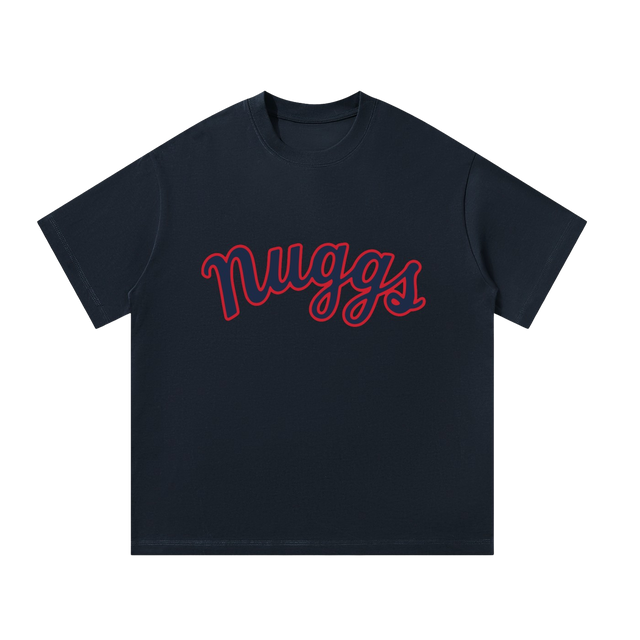 Nuggs LA Oversized Tee
