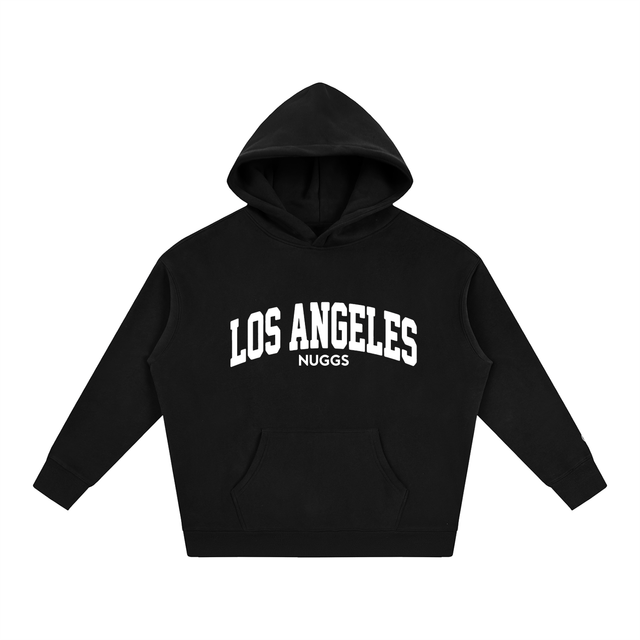 Los Angeles Oversize Hoodie