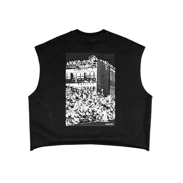 Rucker Park Box Tank