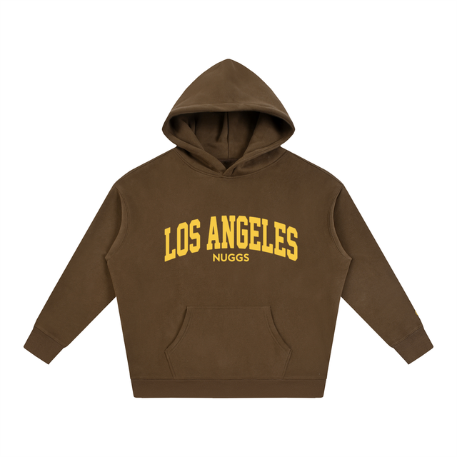 Los Angeles Oversize Hoodie