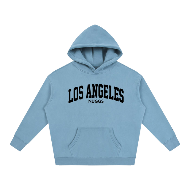 Women's Los Angeles Oversize Hoodie