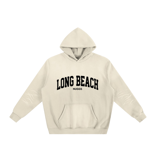 Men's Long Beach NUGGS Hoodie