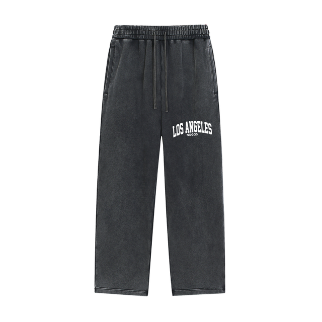 LA NUGGS Heavyweight Sweatpants