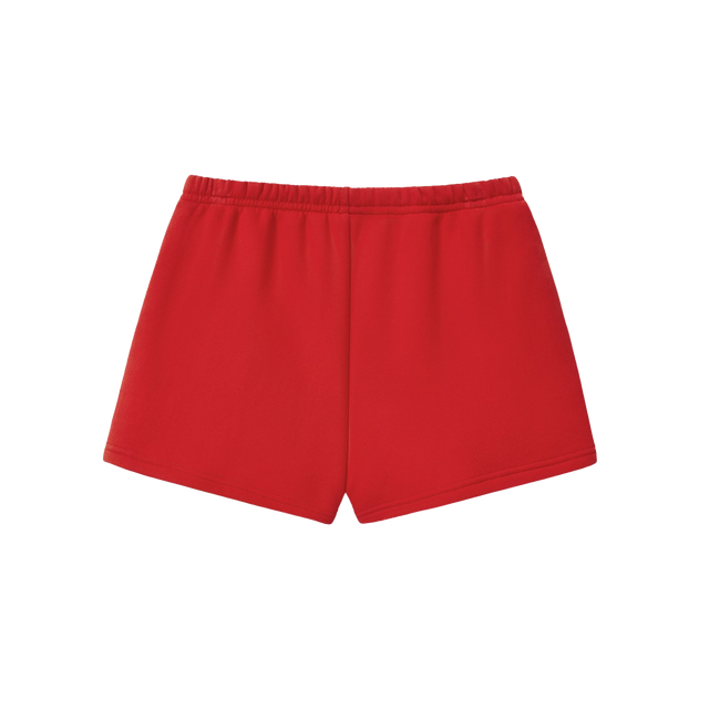 Women's Drawstring Sweatshorts