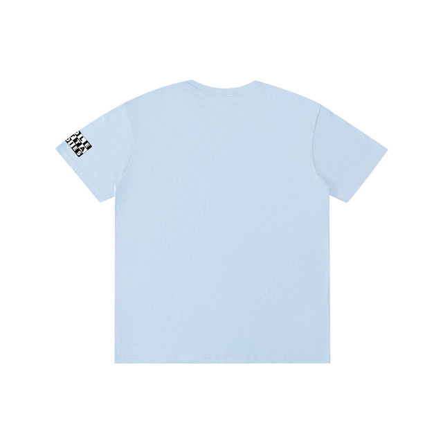 Pure Cotton Unisex T-Shirt