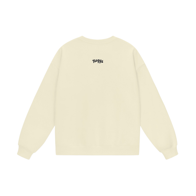 Fyness Boomin Heavyweight Sweatshirt