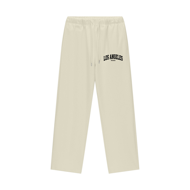 LA NUGGS Fleece Sweatpants