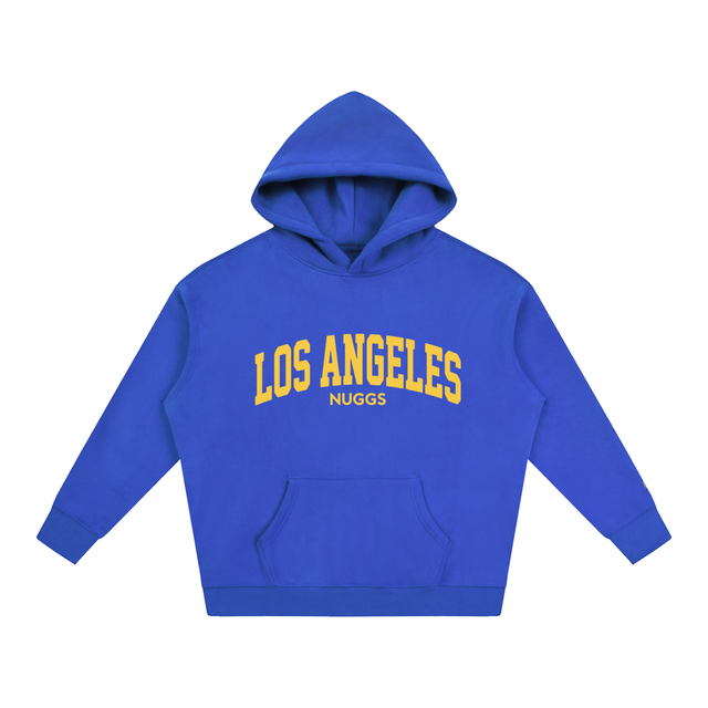 Los Angeles Oversize Hoodie