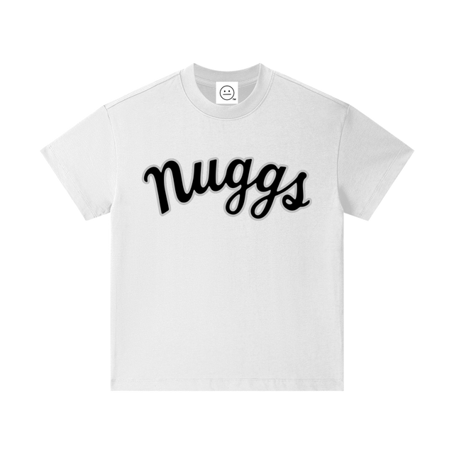 Nuggs NY Cotton Kids Tee