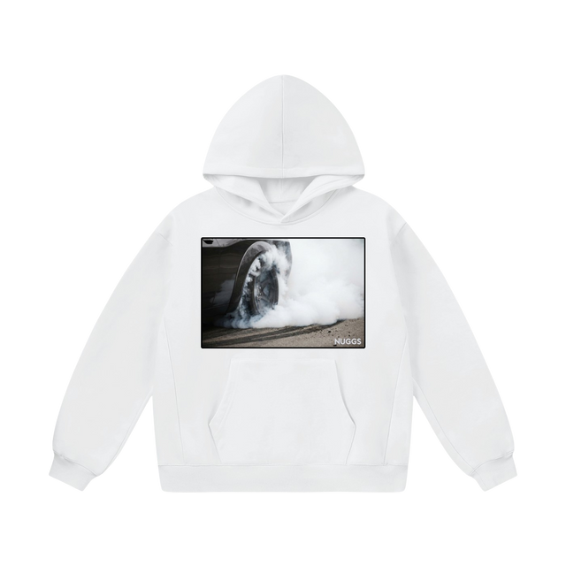 LA Takeover Heavyweight Hoodie