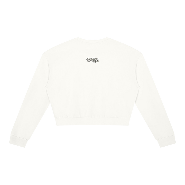 Women's Fyness Turntable Crewneck Sweatshirt