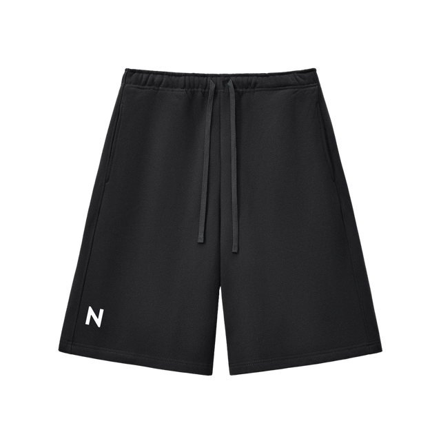 Heavyweight Baggy Sweatshorts