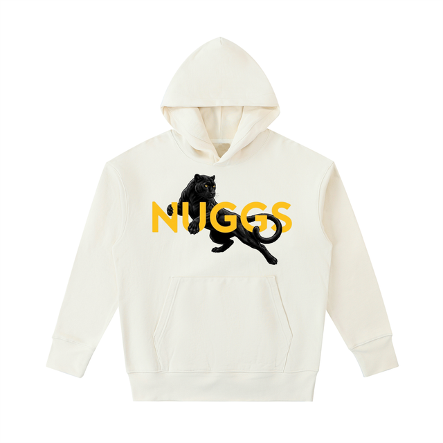 BLACK PANTHER Heavyweight Hoodie