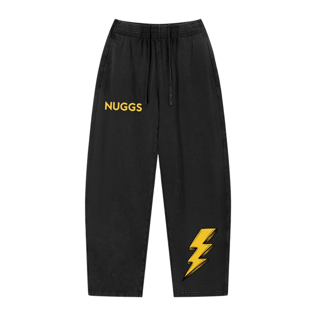 Thunderbolt Bombshell Sweatpants