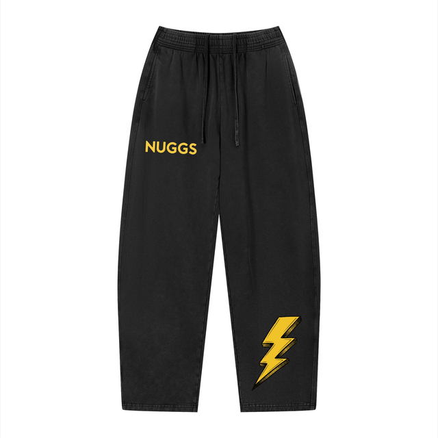 Thunderbolt Bombshell Sweatpants