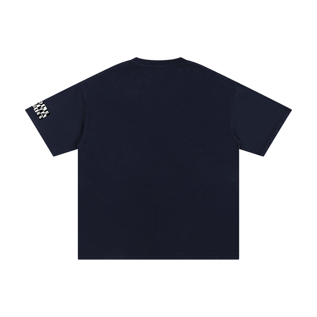 Unisex Pure Cotton T-Shirt