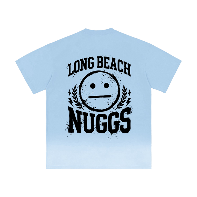 CITY BY THE SEA Sunfade Tee