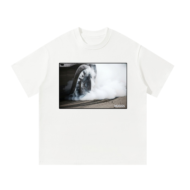 LA Takeover Heavyweight Tee