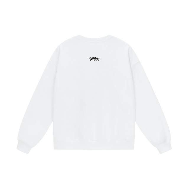 Aquarius Bunny Heavyweight Sweatshirt