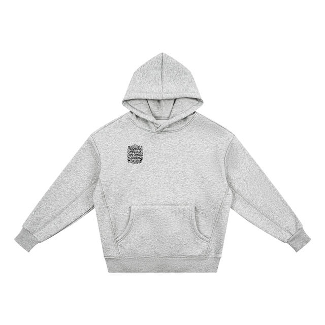 LA NUGGS Kids' Fleece Hoodie