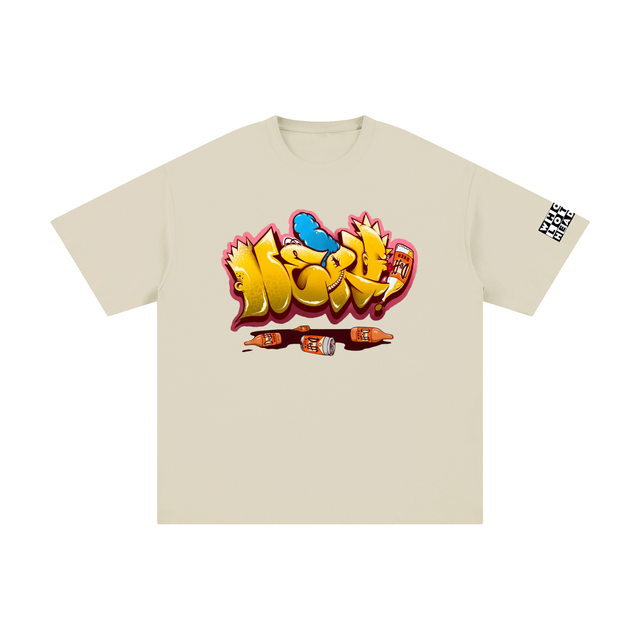 Unisex Pure Cotton T-Shirt