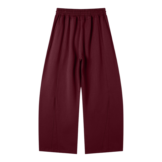 NUGGS Heavyweight Wide Leg Sweatpants