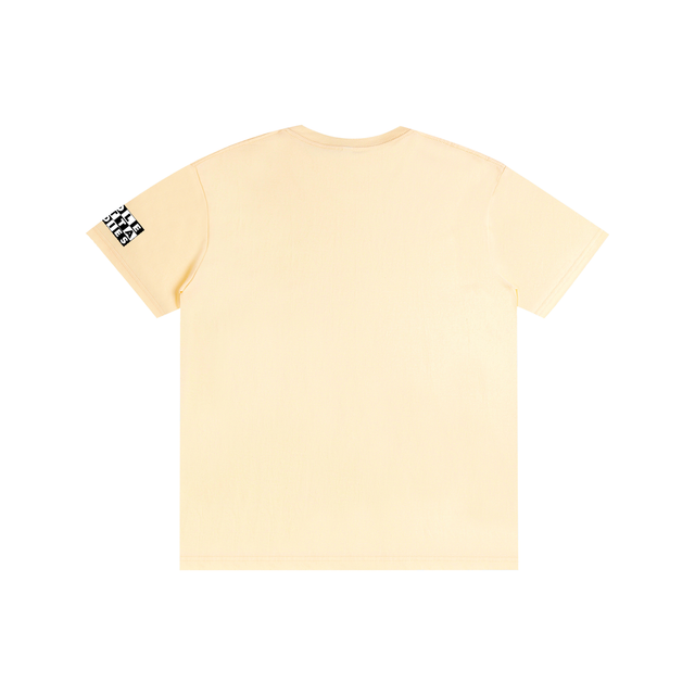Pure Cotton Unisex T-Shirt