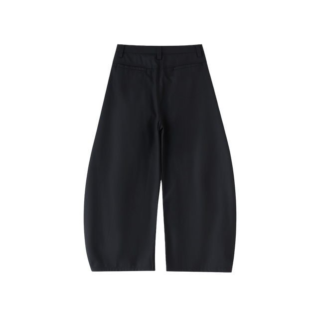 NUGGS Barrel Dress Pants
