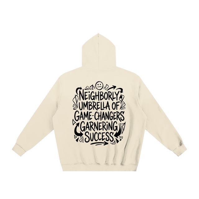 LA NUGGS Elements Hoodie