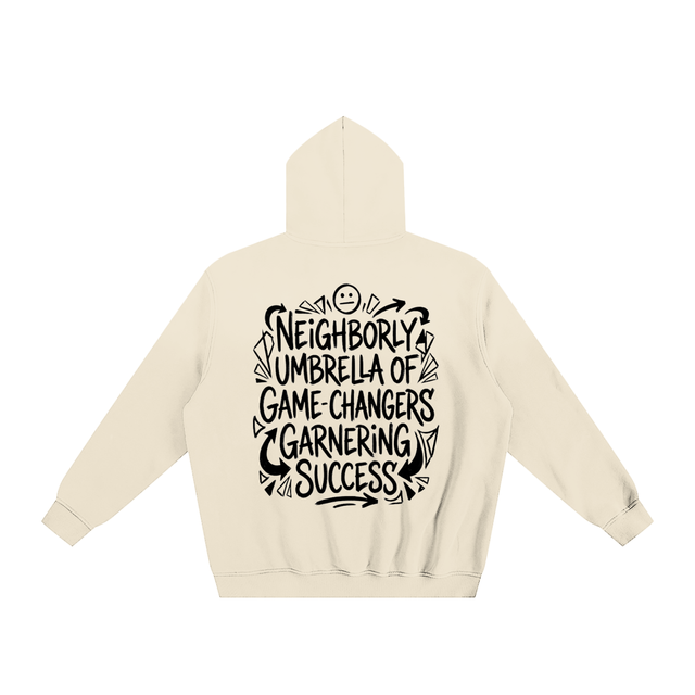 LA NUGGS Elements Hoodie
