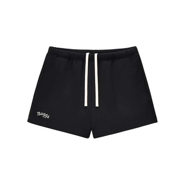 Women's Drawstring Sweatshorts