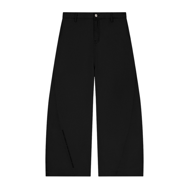 Men’s Barrel Pants