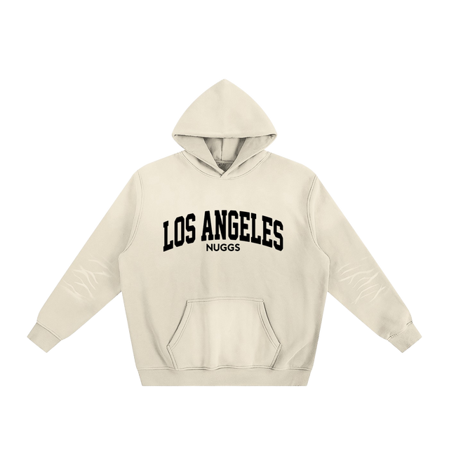 LA NUGGS Elements Hoodie