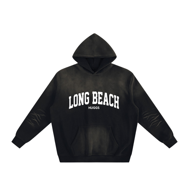 Men's Long Beach NUGGS Hoodie