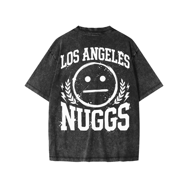 LA NUGGS Kids' Vintage Tee