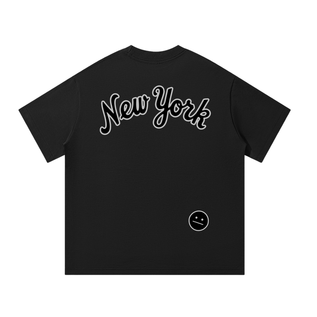 Nuggs NY Oversized Tee