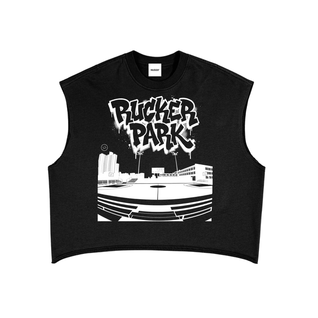 Rucker Park Box Tank