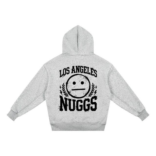 LA NUGGS Kids' Fleece Hoodie