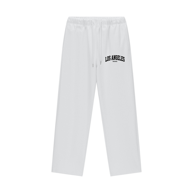 LA NUGGS Fleece Sweatpants