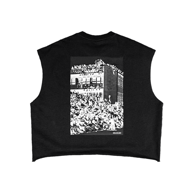 Rucker Park Box Tank