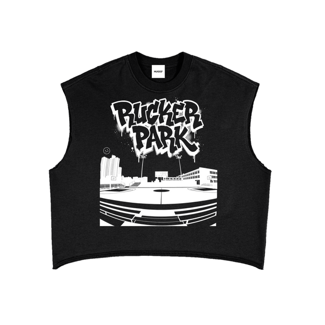Rucker Park Box Tank