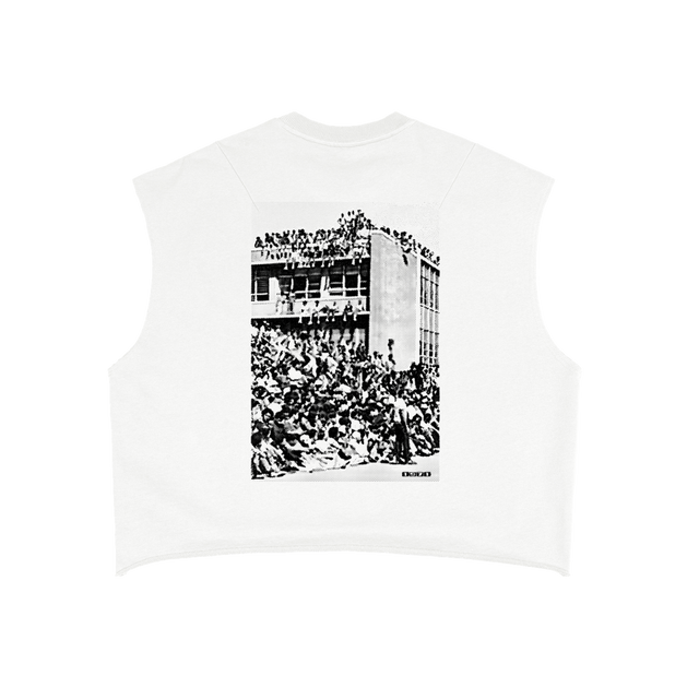 Rucker Park Box Tank