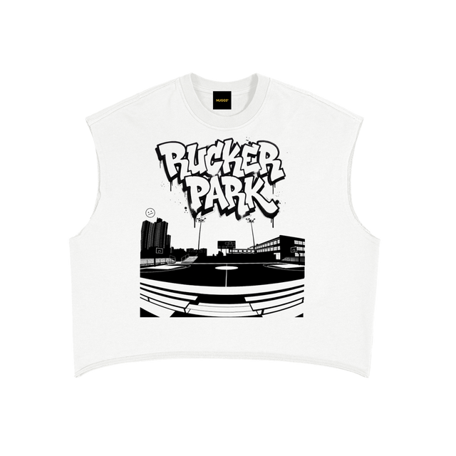 Rucker Park Box Tank