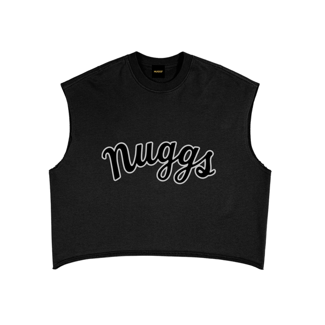 NUGGS Box Tank Top