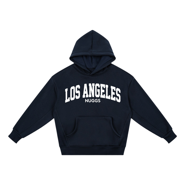 LA NUGGS Kids' Fleece Hoodie