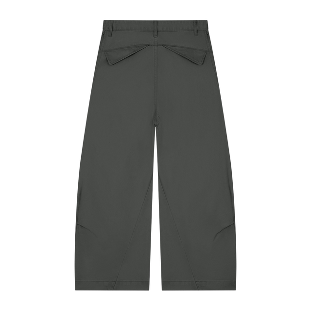 Men’s Barrel Pants