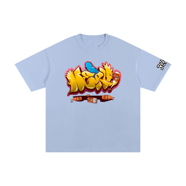 Unisex Pure Cotton T-Shirt