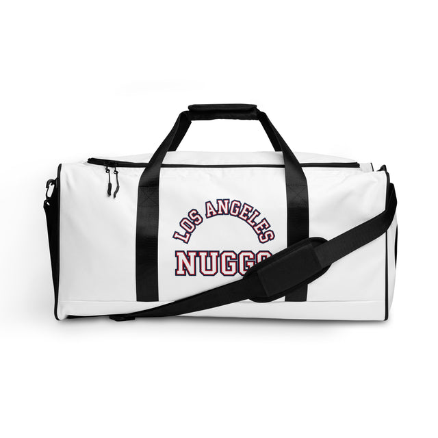 LA NUGGS Duffle Bag
