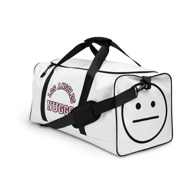 LA NUGGS Duffle Bag