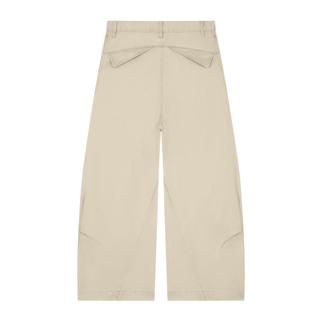 Men’s Barrel Pants